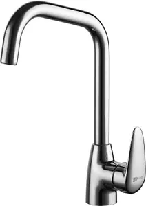 Смеситель для кухни Lemark Pramen хром LM3355C, 1