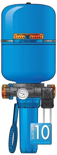 Комплексное решение Джилекс Краб 24 9029