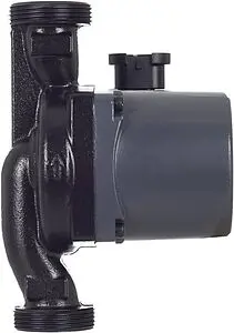 Насос циркуляционный Aquario PRIME-B1-258-180 5028 Насос циркуляционный Aquario PRIME-B1-258-180 5028, 4