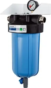 Корпус фильтра 1"н x 1"н PBH 10" Atoll I-11BN-e STD (PBH) ATEFIN044 Корпус фильтра 1"н x 1"н PBH 10" Atoll I-11BN-e STD (PBH) ATEFIN044, 3