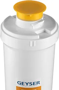 Умягчающий картридж Гейзер Смарт Экотар 30646, 5