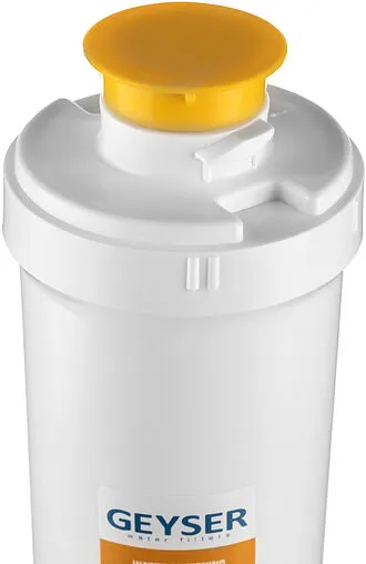 Умягчающий картридж Гейзер Смарт Экотар 30646