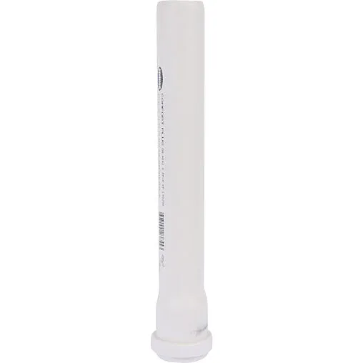 Труба канализационная внутренняя бесшумная D=40мм L=500мм Sinikon 500025.K