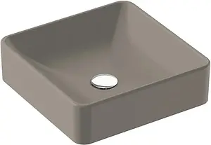 Раковина Jacob Delafon Vox 40 кашемир EVG102-MK4 Раковина Jacob Delafon Vox 40 кашемир EVG102-MK4, 1