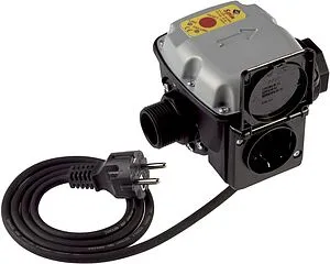 Реле потока Italtecnica SPIN SF-MMXX-64-000, 2