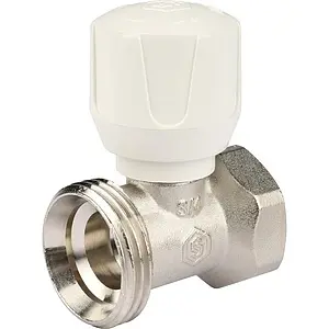 Вентиль регулирующий прямой ¾" в/н Stout SVR-2122-000020 Вентиль регулирующий прямой ¾" в/н Stout SVR-2122-000020, 5