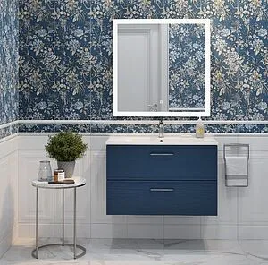 Зеркало с подсветкой Kerama Marazzi 80 белый MI.P.80 Зеркало с подсветкой Kerama Marazzi 80 белый MI.P.80, 5