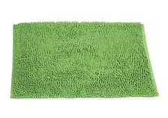 Коврик Aquanet зелёный MA3172L