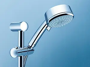 Лейка ручного душа Grohe Tempesta New Cosmopolitan 100 III хром 27572002 Лейка ручного душа Grohe Tempesta New Cosmopolitan 100 III хром 27572002, 3