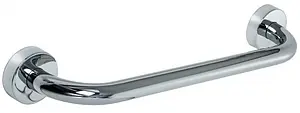 Поручень Fixsen Hotel хром FX-31017, 1