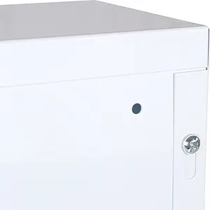 Шкаф коллекторный наружный 8-10 выходов Stout ШРНУ-180-3 SCC-0003-000810 Шкаф коллекторный наружный 8-10 выходов Stout ШРНУ-180-3 SCC-0003-000810, 4