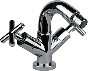 Смеситель для биде Fiore XT хром 25CR0532 Смеситель для биде Fiore XT хром 25CR0532, 1