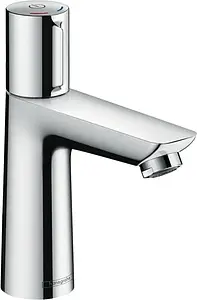 Смеситель для раковины Hansgrohe Talis Select E 110 хром 71750000, 1