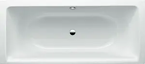 Ванна стальная Bette Free 200x100 anti-slip+easy-clean белый 6832-000 PLUS AR Ванна стальная Bette Free 200x100 anti-slip+easy-clean белый 6832-000 PLUS AR, 1