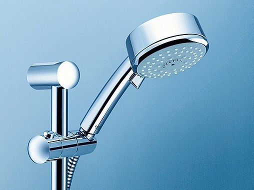 Лейка ручного душа Grohe Tempesta New Cosmopolitan 100 III хром 27572002