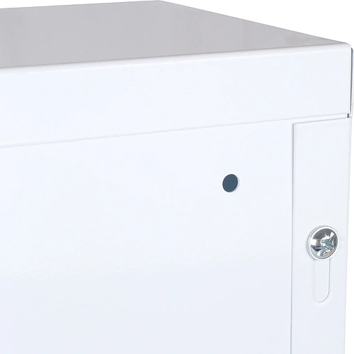 Шкаф коллекторный наружный 8-10 выходов Stout ШРНУ-180-3 SCC-0003-000810