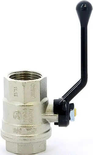 Кран шаровый ¾&quot;в x ¾&quot;в Bugatti Oregon 03000169