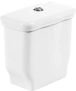 Бачок для унитаза BelBagno Boheme белый BB115T Бачок для унитаза BelBagno Boheme белый BB115T, 1