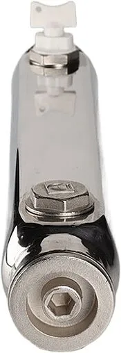 Коллектор распределительный проходной 5 отводов 1"в/в x ½"н Valtec VTc.510.SS.060405 Коллектор распределительный проходной 5 отводов 1"в/в x ½"н Valtec VTc.510.SS.060405