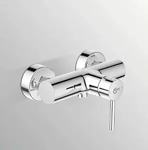 Смеситель для душа Ideal Standard Ceraline хром BC200AA Смеситель для душа Ideal Standard Ceraline хром BC200AA, 3