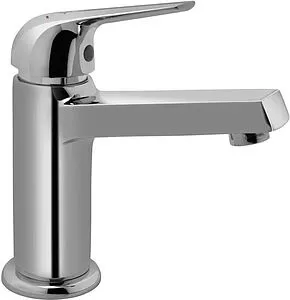 Смеситель для раковины Jaquar Continental Prime хром COP-CHR-001BPM, 1