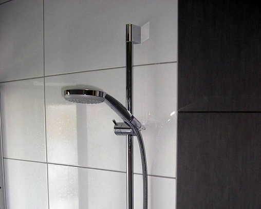 Душевая стойка Hansgrohe Croma 100 Multi 3jet 65см хром 27775000 Душевая стойка Hansgrohe Croma 100 Multi 3jet 65см хром 27775000