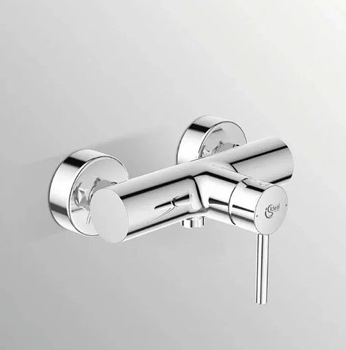 Смеситель для душа Ideal Standard Ceraline хром BC200AA Смеситель для душа Ideal Standard Ceraline хром BC200AA