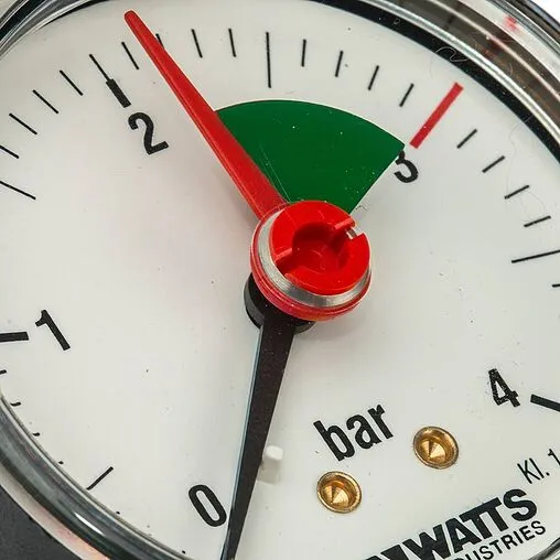 Группа безопасности котла до 200 кВт 1&quot; 3 бар WATTS KSG 30/25M-ISO 10005205