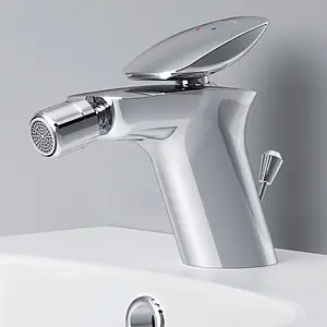 Смеситель для биде Am.Pm Spirit 2.0 хром F70A83100, 3