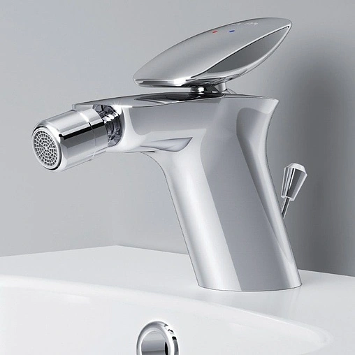 Смеситель для биде Am.Pm Spirit 2.0 хром F70A83100