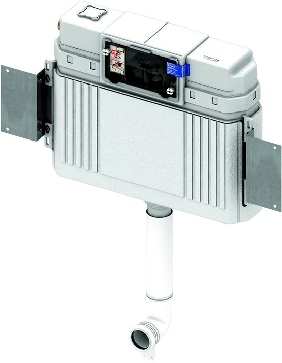 Смывной бачок скрытого монтажа TECE Uni 9041008