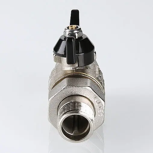 Кран шаровый с американкой ¾&quot;в x ¾&quot;н Valtec Perfect VT.327.N.05