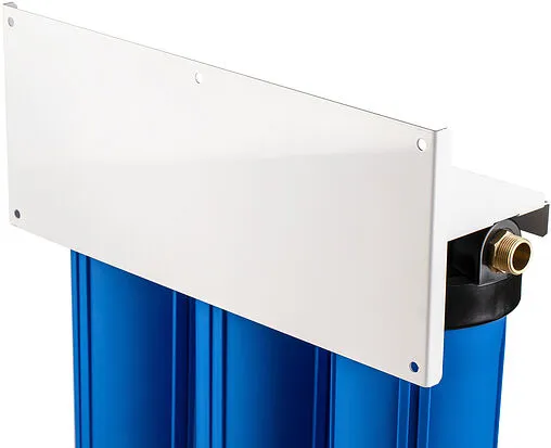 Фильтр под мойку Гейзер Макс 20”ВВ 32077