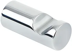 Крючок Hansgrohe PuraVida хром 41501000 Крючок Hansgrohe PuraVida хром 41501000, 1