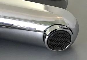 Смеситель для раковины с гигиеническим душем Oras Aquita хром 2902F Смеситель для раковины с гигиеническим душем Oras Aquita хром 2902F, 5