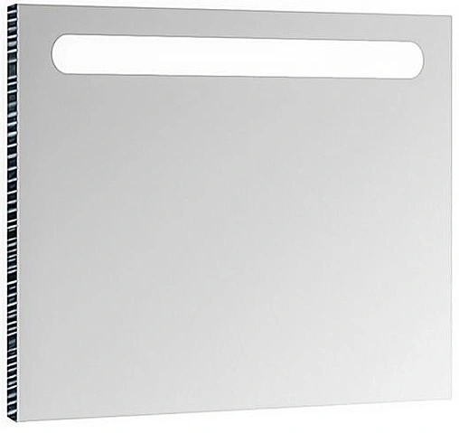 Зеркало с подсветкой Ravak Classic 70 оникс X000000249