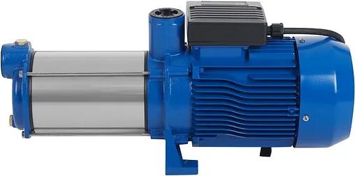 Насос поверхностный Aquario AMH-280-10S 2821