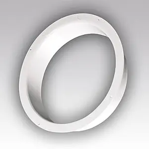 Фланец для вентиляционных каналов ЭРА 12,5 Ф, 1