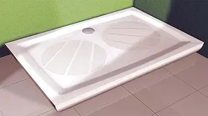 Поддон для душа Ravak Gigant Pro 120x90 XA03G701010, 3