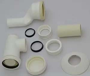 Сифон для писсуара Jika Korint 8.9440.0.000.000.1 Сифон для писсуара Jika Korint 8.9440.0.000.000.1, 3