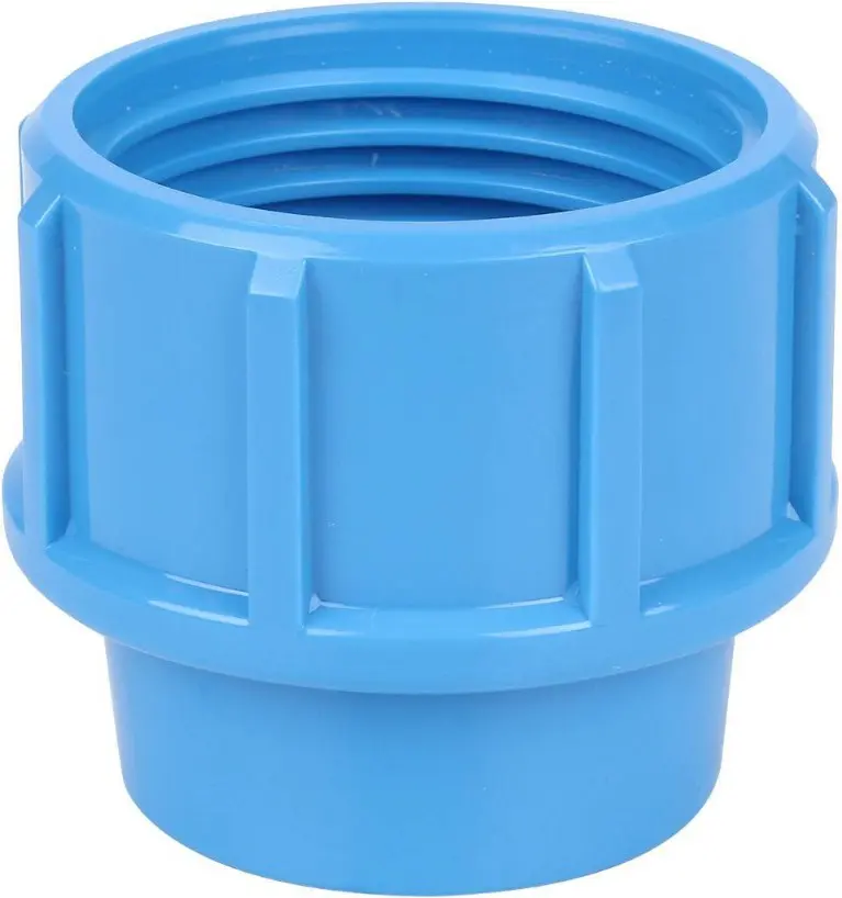 Муфта компрессионная переходная 32мм x 1&quot;н Джилекс 9135