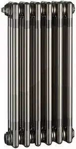 Радиатор стальной трубчатый Zehnder Charleston 3057/06 1270 ¾" TL 0325 Радиатор стальной трубчатый Zehnder Charleston 3057/06 1270 ¾" TL 0325, 4