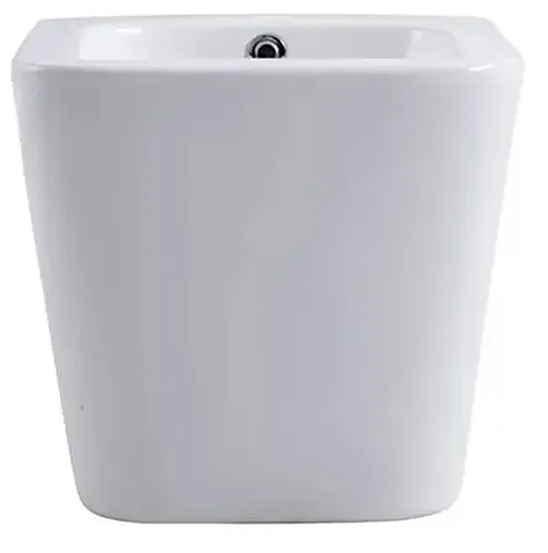 Биде подвесное Aquatek Либра New белый AQ0506N-00