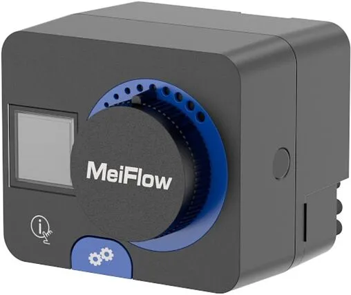 Привод для смесительных клапанов аналоговый 220 B Meibes MeiFlow MFR3 M66341.37