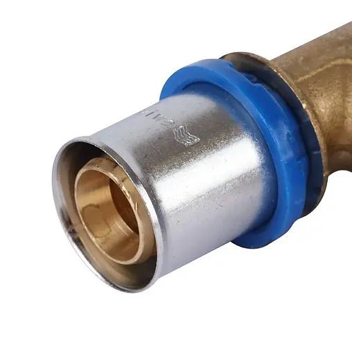 Тройник пресс редукционный 26мм x 20мм x 20мм APE ARL2400322