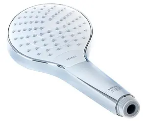 Душевая стойка Hansgrohe Croma Select S 110 Vario 3jet 65см хром/белый 26562400 Душевая стойка Hansgrohe Croma Select S 110 Vario 3jet 65см хром/белый 26562400, 3