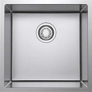 Мойка кухонная Omoikiri Tadzava 44-U/I Ultra IN нержавеющая сталь 4993801 Мойка кухонная Omoikiri Tadzava 44-U/I Ultra IN нержавеющая сталь 4993801, 1