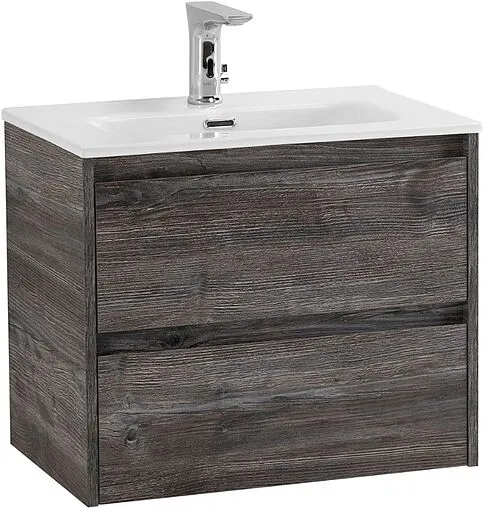 Тумба под умывальник подвесная BelBagno KRAFT 39 70 Pino Pasadena KRAFT 39-700/390-2C-SO-PP Тумба под умывальник подвесная BelBagno KRAFT 39 70 Pino Pasadena KRAFT 39-700/390-2C-SO-PP