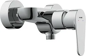 Смеситель для душа Cersanit Cersania хром 63032 Смеситель для душа Cersanit Cersania хром 63032, 5