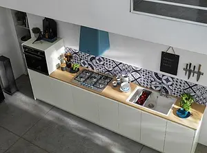 Мойка кухонная Franke Urban UBG 610-78 оникс 114.0595.794 Мойка кухонная Franke Urban UBG 610-78 оникс 114.0595.794, 3